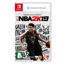 닌텐도스위치nba2k22