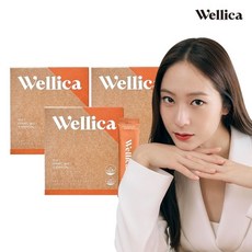 웰리카