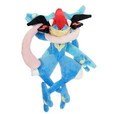 포켓몬스터 개굴닌자 봉제인형, 30cm, cm