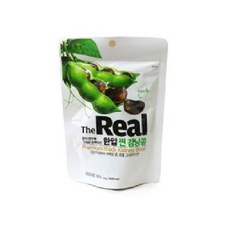 삶은강낭콩