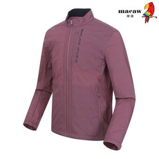 [마코 SALE] (남성)세로로고집업자켓_MKM1JP32