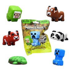 소워니놀이터말랑말랑종이스퀴시북