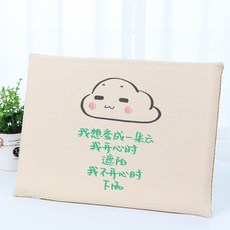 방석솜공장