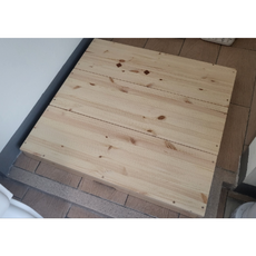 베란다화단덮개