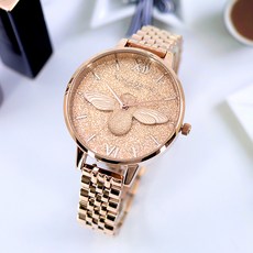 올리비아버튼시계