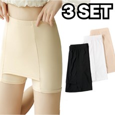 인견속바지 TOP01