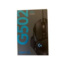 로지텍gg502hero