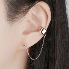 14k이어커프