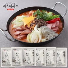 비엔부대찌개