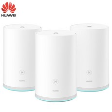 화웨이 라우터 Q2pro 3 마스터 구성 마스터 라우팅 전체 기가비트 5G 듀얼 주파수 지능형 무선 벽을 통해|모뎀, 1개, WS5280 V2, 단일