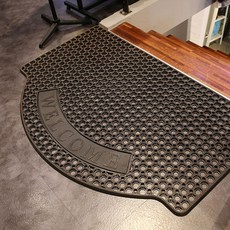 업소용고무매트