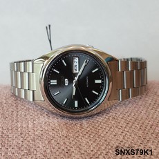 [정품]국내 당일발송 SEIKO 5 SNXS79K1 세이코시계 오토매틱메탈시계 남성손목시계 정장시계 스포츠시계