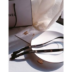 [10+1]인기 마스크스트랩 고퀄리티 나이스 Lu 샤땡 구땡 디땡 펜st FF CD CC 이키 마스크목걸이