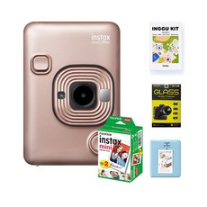 인스탁스미니리플레이다크그레이