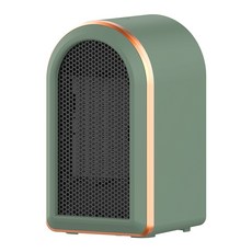 소형 가정용 세라믹 PTC 히터 유럽 및 미국 표준 1200W, 01 EU, 03 ML9001-LS, 1개