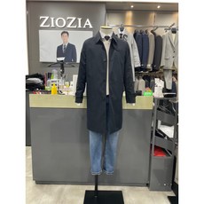 지오지아구스다운맥코트