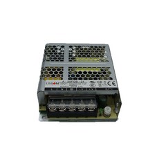 유니온 비방수형 정전압 SMPS LED 컨버터 50W 12V 24V 50와트 12볼트 24볼트, 1개