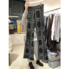 벨리츠인견트렁크팬츠