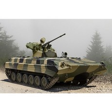 (TRU09572) 트럼페터 1/35 BMP-1 Basurmanin
