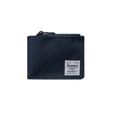 [천삼백케이] [페넥] FENNEC C&S FOLD WALLET - NAVY