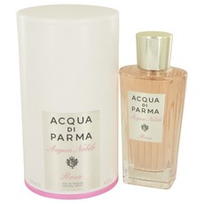 Acqua Di Parma Rosa Nobile EDT Spray 125ml Women