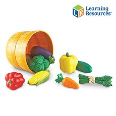 러닝리소스농장채소