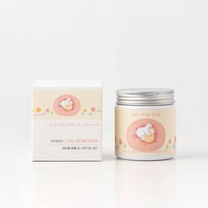 우프앤먀오 고양이 헤어볼 영양제 60g, 1개