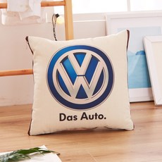 폭스바겐담요