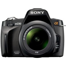 소니a350카메라렌즈