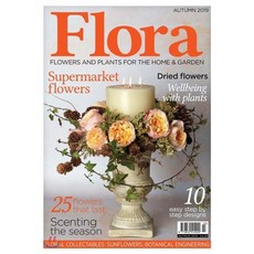 Flora International (...