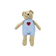 [이케아] 70215530 FABLER BJORN 파블레르 비에른 봉제인형 베이지 21cm, 상세 설명 참조, 상세 설명 참조