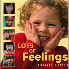 Lots of Feelings, Lerner