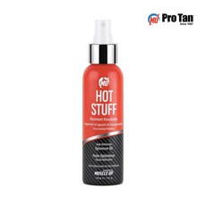 프로탄 핫스터프 세퍼레이션 데피니션 태닝스프레이 118ml / Pro tan Hot Stuff