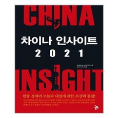 차이나인사이트