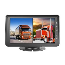 미러링후방모니터