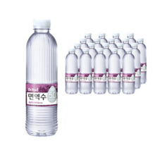 닥터유 면역수, 370ml, 20개