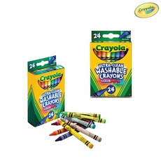 크레욜라워셔블24