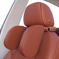 카멜헤드레스트모니터