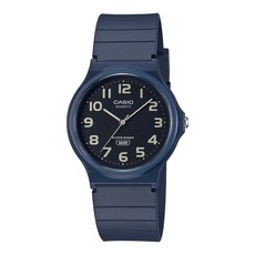 카시오 시계 MQ-24UC-2B 손목시계 우레탄밴드 수능시계 CASIO 정품