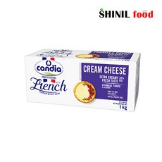 칸디아크림치즈