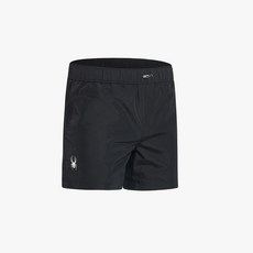 [스파이더 본사] 공용 워터스포츠 스윔 숏츠 SPIMCNTR321UBLK