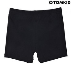 TOMKID 솔리드 베이직 숏 레깅스