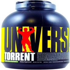 유니버셜뉴트리션 Torrent 그린애플 2.8kg(6.1파운드)