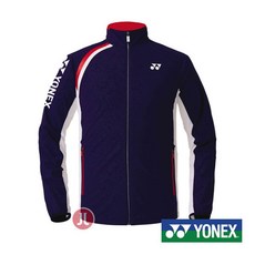 [웰메이드] 요넥스 2020SS 201WU003M NB 남성용 우븐 스트레치 트레이닝 자켓