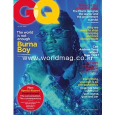 gq6월호