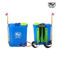 야마토농약살포기