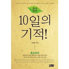 단식