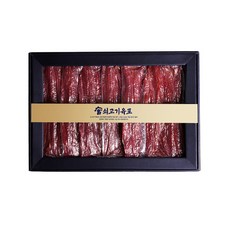 프리미엄홍두깨육포세트