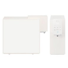 [LG전자] 퓨리케어 정수기 오브제컬렉션 WD520ACB 맞춤Lite 음성안내 카밍베이지 [3년무상 자가관리 필터제공]