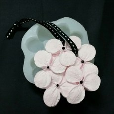 수국몰드